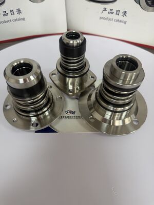 WI KSB 16/20/22 Cartridge Mechanical Seal voor industriële chemische pomp