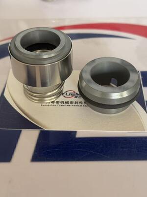 LWR Sv-serie 12-16-22 voor LWR Sv pompdicht mechanisch dicht