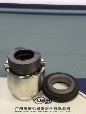 Walrus TPH 2t 4t 8t 12t 25t 50t pomp Mechanische afdichtingen voor Walrus Tph-pompen