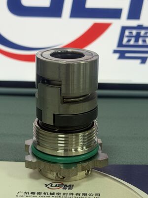 Walrus TPH 2t 4t 8t 12t 25t 50t pomp Mechanische afdichtingen voor Walrus Tph-pompen