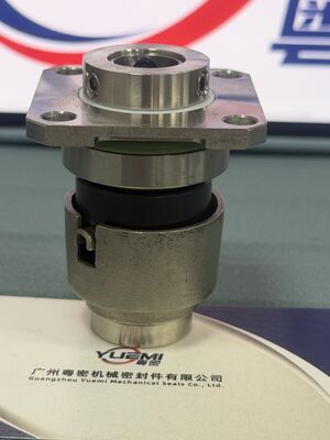 Walrus TPH 2t 4t 8t 12t 25t 50t pomp Mechanische afdichtingen voor Walrus Tph-pompen