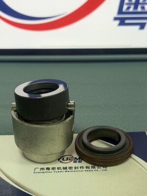 Walrus TPH 2t 4t 8t 12t 25t 50t pomp Mechanische afdichtingen voor Walrus Tph-pompen