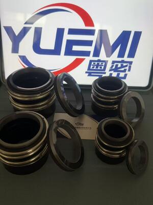 MG13/Z Hete waterleiding centrifugaalpomp mechanische afdichting Glf Tp/Tpd/Lp/Lm, G4 G6 G60