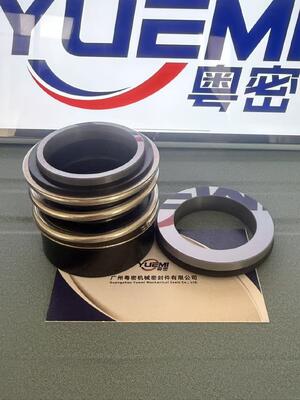 MG13/Z Hete waterleiding centrifugaalpomp mechanische afdichting Glf Tp/Tpd/Lp/Lm, G4 G6 G60