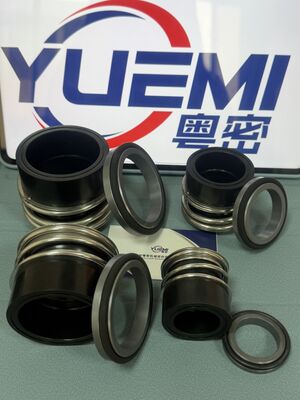 MG13/Z Hete waterleiding centrifugaalpomp mechanische afdichting Glf Tp/Tpd/Lp/Lm, G4 G6 G60