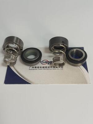 SPK-12 SSV TCTCVIT Draadvonken bewerkingscentrum waterpomp mechanische afdichting