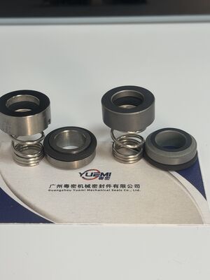 SPK-12 SSV TCTCVIT Draadvonken bewerkingscentrum waterpomp mechanische afdichting