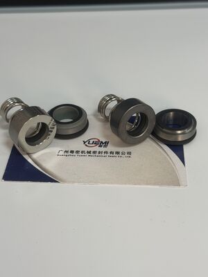 SPK-12 SSV TCTCVIT Draadvonken bewerkingscentrum waterpomp mechanische afdichting