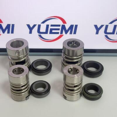 CDL-12/16mm CDLK CNP Geschikt voor universele mechanische afdichting Cdl/Cdlf/Cdm/Cdmf serie