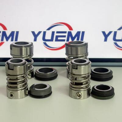 CDL-12/16mm CDLK CNP Geschikt voor universele mechanische afdichting Cdl/Cdlf/Cdm/Cdmf serie