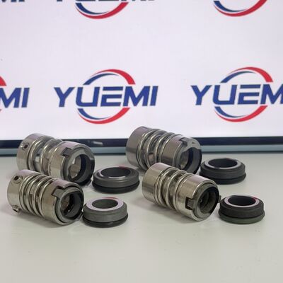 CDL-12/16mm CDLK CNP Geschikt voor universele mechanische afdichting Cdl/Cdlf/Cdm/Cdmf serie