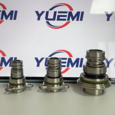CDLC /GR (3R)12/16/22/ voor Cdl/Cdlf, CNP pompen mechanische keerring