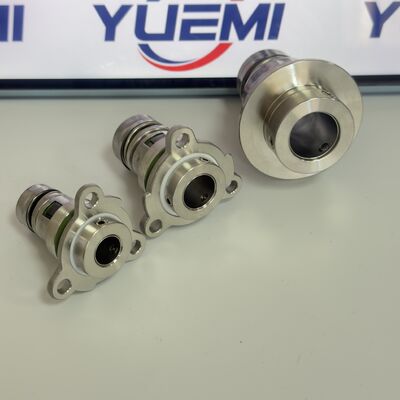 CDLC /GR (3R)12/16/22/ voor Cdl/Cdlf, CNP pompen mechanische keerring