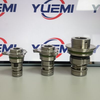 CDLC /GR (3R)12/16/22/ voor Cdl/Cdlf, CNP pompen mechanische keerring
