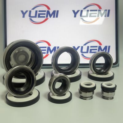 BT-AR/301 CCN voor circulatiepompen mechanische afdichting