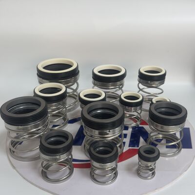 Type 21 vervanging voor John Crane Elastomeer Balg voor Mechanische Afdichting van Pomp