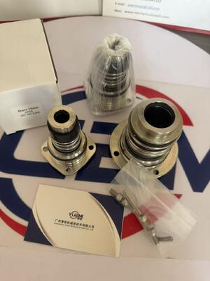 Cartridge Mechanical Seal Suit voor EBARA Seal Verticale pomp EBR Mechanical Seals