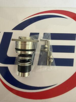 Cartridge Mechanical Seal Suit voor EBARA Seal Verticale pomp EBR Mechanical Seals