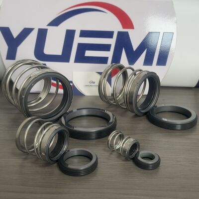 EA560 Mechanische afdichting voor waterpomp, enkelvoud Mechanische afdichting