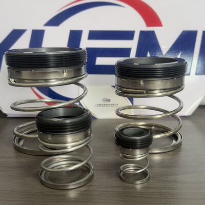 EA560 Mechanische afdichting voor waterpomp, enkelvoud Mechanische afdichting