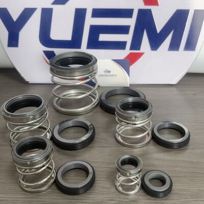 EA560 Mechanische afdichting voor waterpomp, enkelvoud Mechanische afdichting