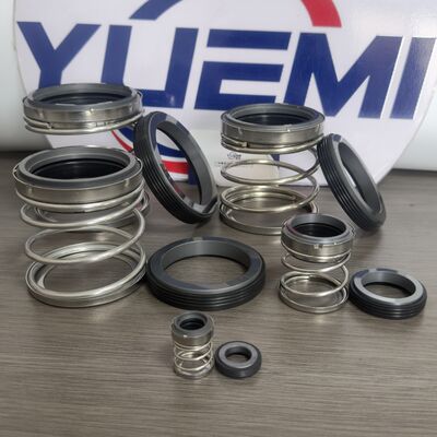 EA560 Mechanische afdichting voor waterpomp, enkelvoud Mechanische afdichting