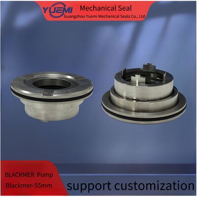 Blackmer-55mm Industriële waterpomp mechanische afdichting