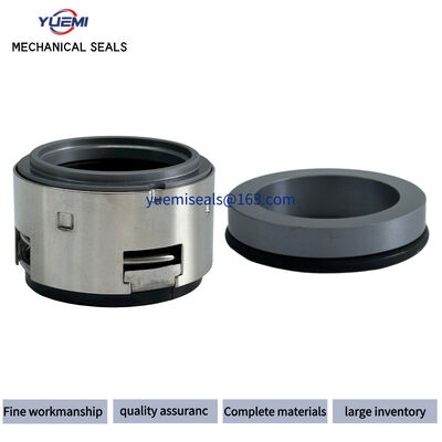 502 Mechanische afdichtingen van het Bellow-type voor John Crane Mechanische afdichtingen AES B07 Vervangende waterpomp