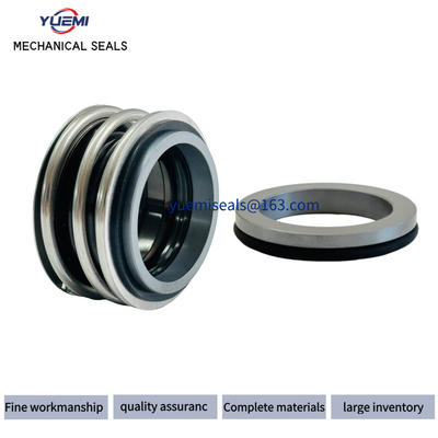 Mg1 warmwaterpomp Siliciumcarbide Mechanische afdichting Waterpomp afdichting met G60 stoel