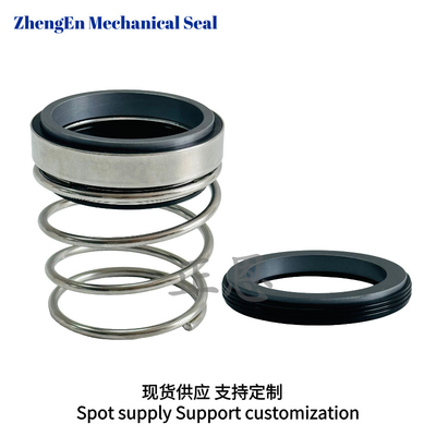 Mg912 Mg9 Mechanische afdichting Multiple Spring O-Ring Elastomeer Bellow Seals Waterpomp Afdichting van industriële pomp